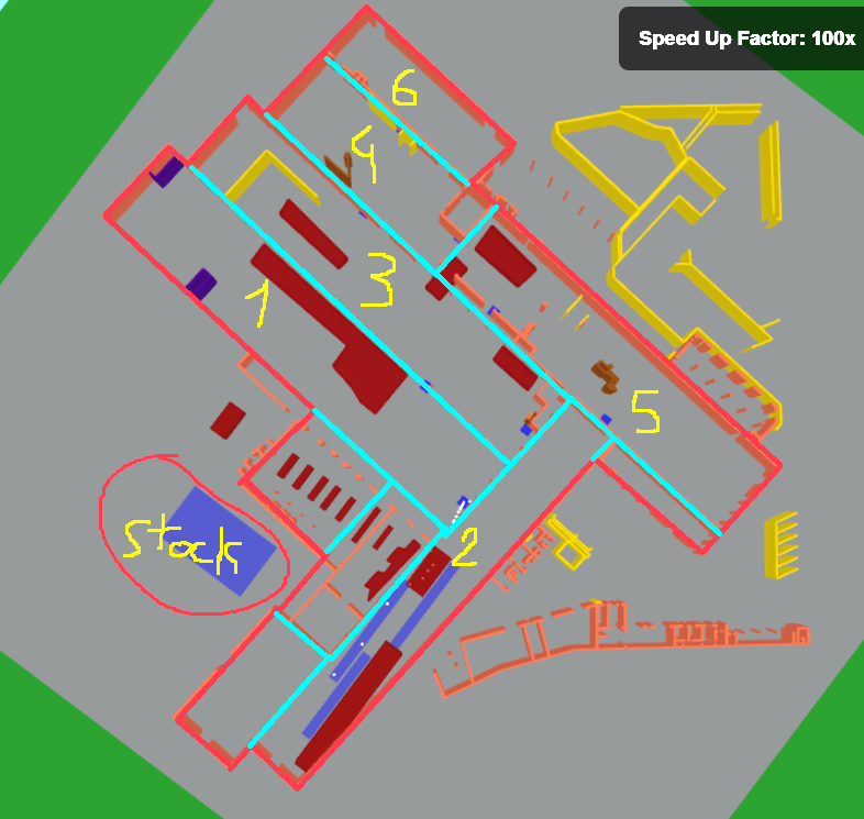 Sustainable Stone Industry 2